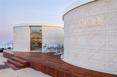 dior pop up dubai|dior shop nammos dubai.